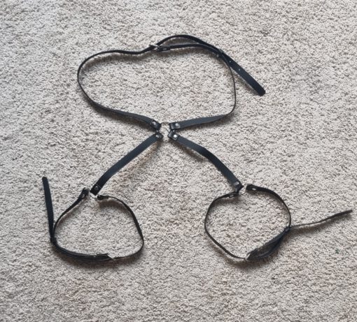 Been straps