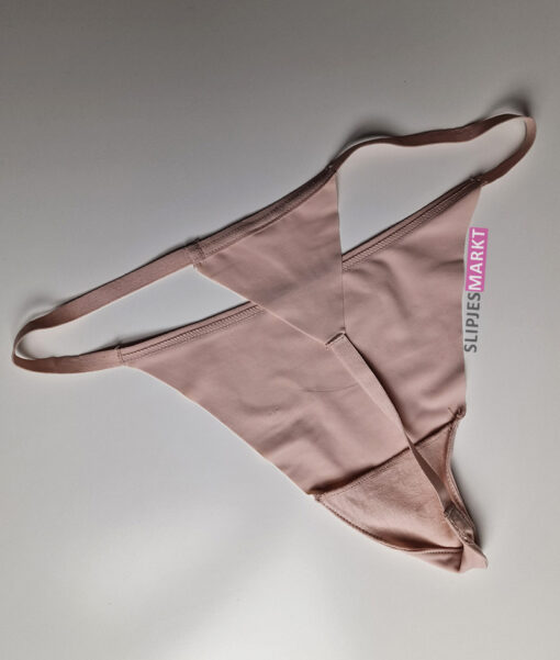 Nude stringetje - Afbeelding 3