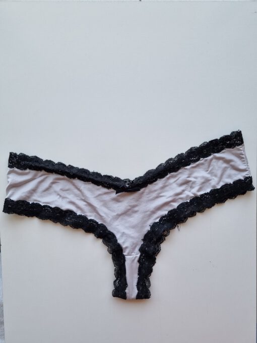 Zwart/witte brazilian