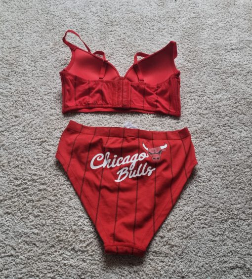 Chicago bulls setje - Afbeelding 2