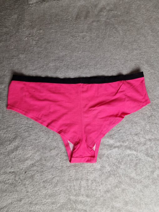 Roze hipster - Afbeelding 2