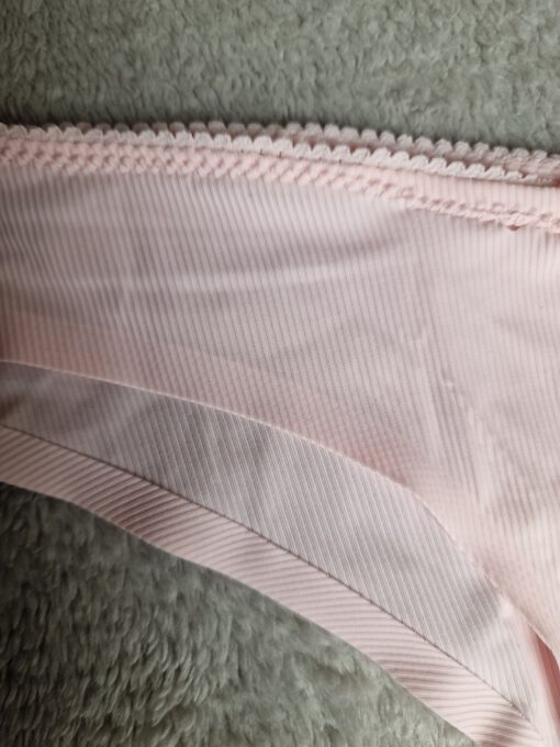Roze string - Afbeelding 3