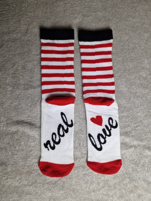 Sokken real love