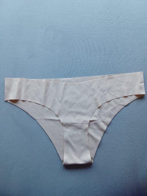 Seamless slip