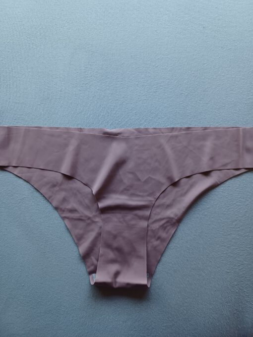 Seamless slip
