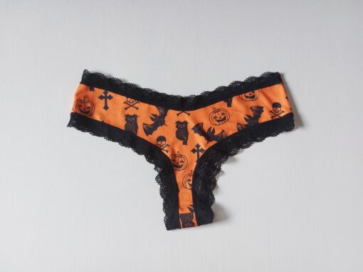 Halloween hipster - Afbeelding 2