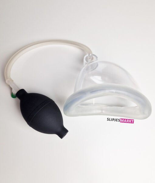 Heerlijke pussy pomp - Afbeelding 2