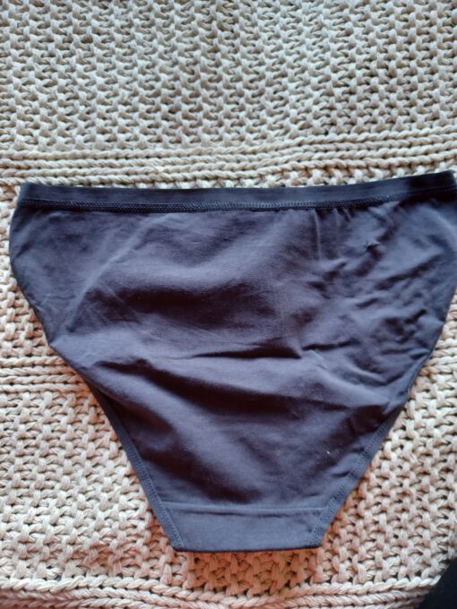 Katoenen slip - Afbeelding 2