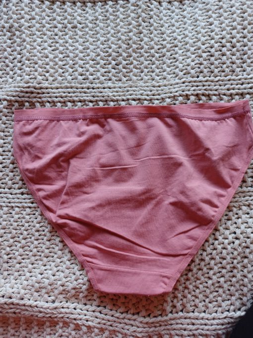 Katoenen slip - Afbeelding 2