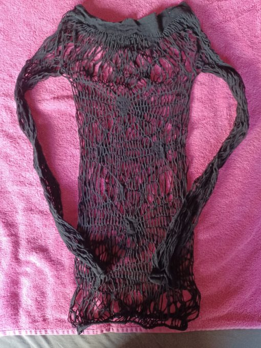 Pantyjurkje halloween