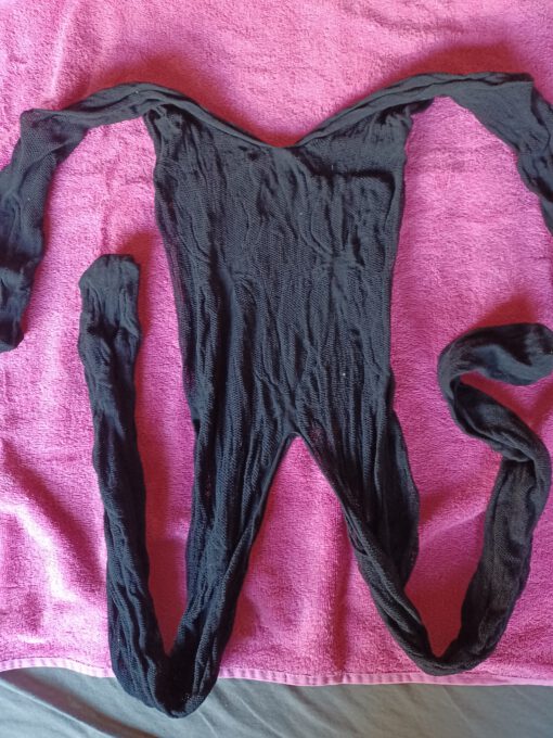 Catsuit halloween