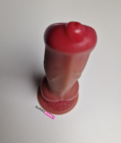Fantasy dildo - Afbeelding 4
