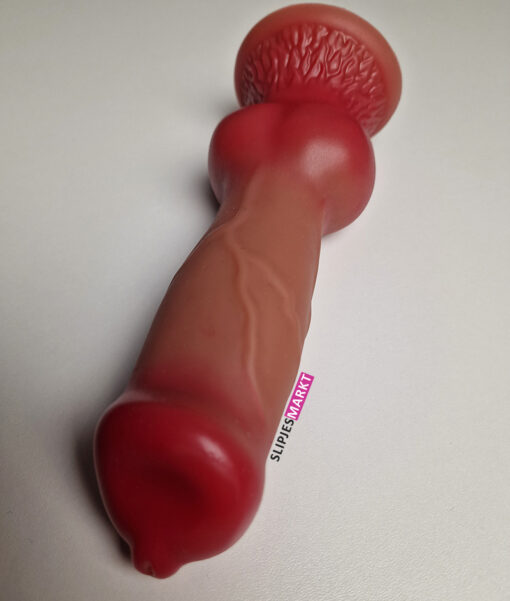 Fantasy dildo - Afbeelding 3