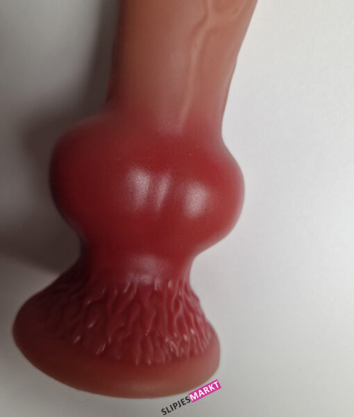 Fantasy dildo - Afbeelding 2