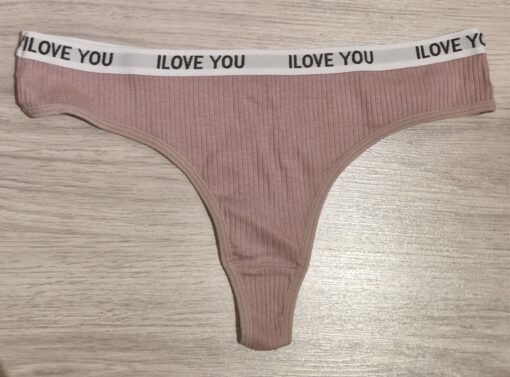 Sexy string