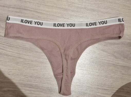 Sexy string - Afbeelding 2