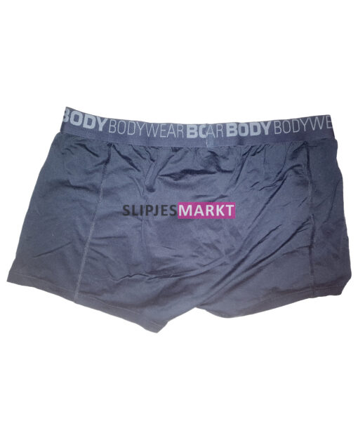 Bodywear boxer gedragen - Afbeelding 2