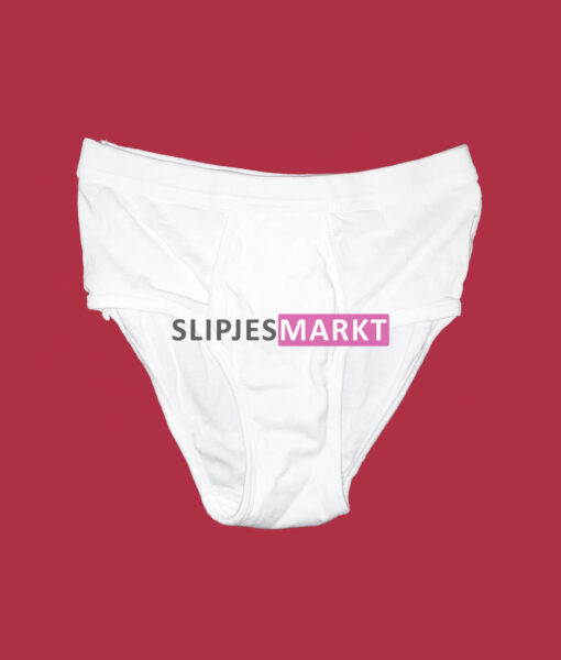 Gedragen slip van Lazy Wear L