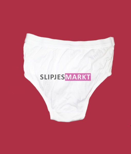 Gedragen slip van Lazy Wear L - Afbeelding 2