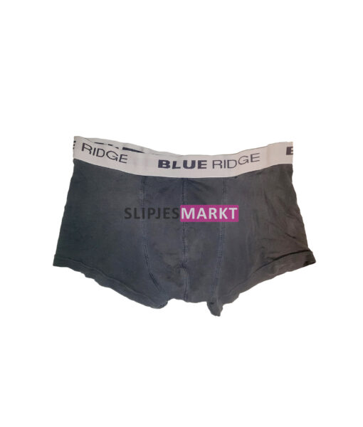 Oude Blue Ridge boxershort