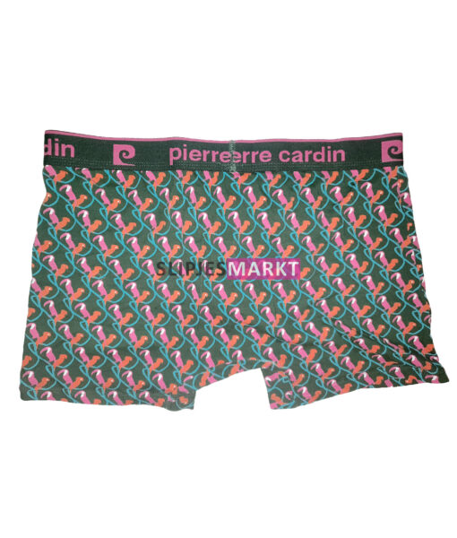 Pierre Cardin boxer met vogels - Afbeelding 2