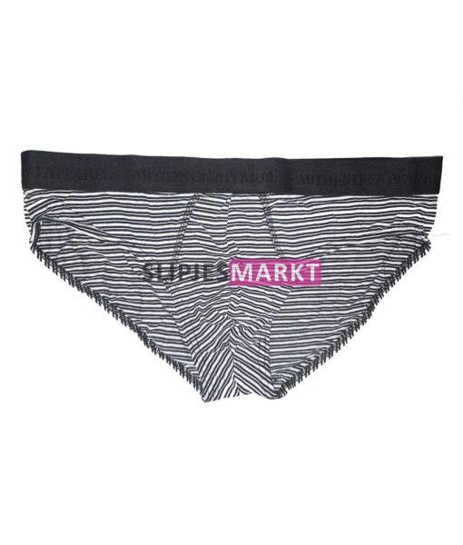 Slip Authentic Apparel gestreept