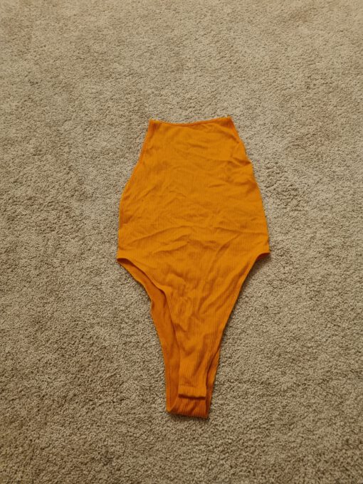 Oranje body