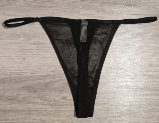 String met tekst yes daddy - Afbeelding 2