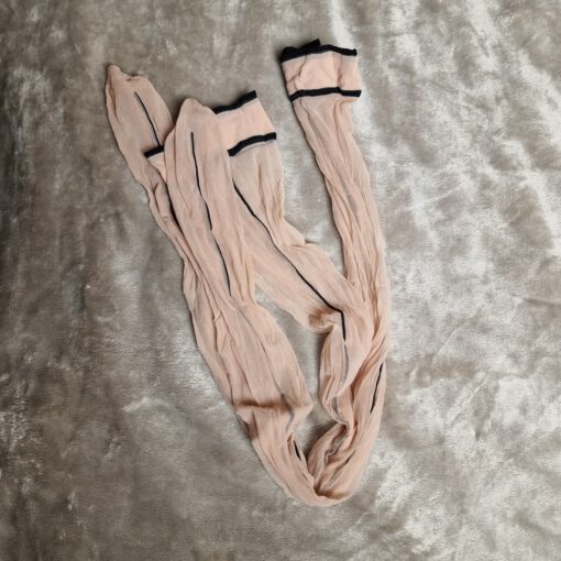 Nylons - Afbeelding 2
