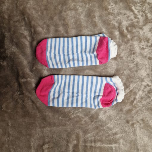 Sokjes streepjes - Afbeelding 2