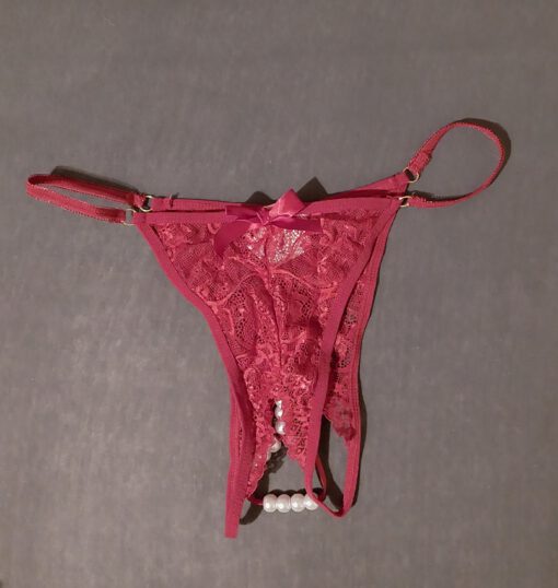 Open kruis slip