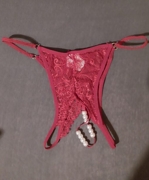 Open kruis slip - Afbeelding 2