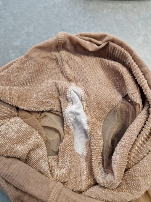 Naturel corrigerende panty - Afbeelding 2