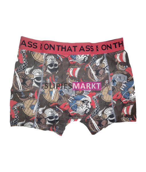 Gedragen OTA boxershort - De Viking - Afbeelding 2