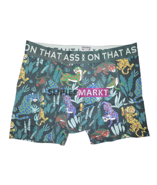 Gedragen OTA boxershort - Grote leider