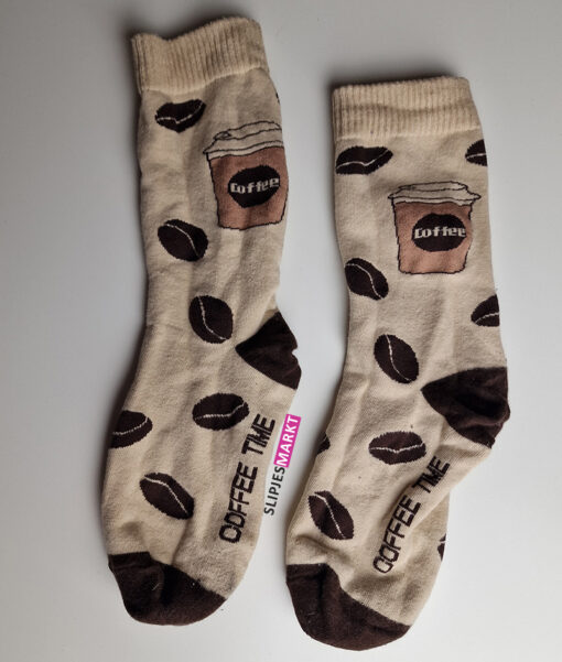 Koffie sokken