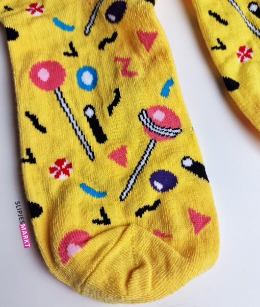 Sokken met lollies - Afbeelding 2