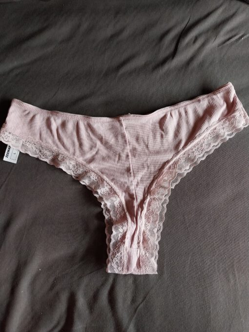Katoenen string - Afbeelding 2