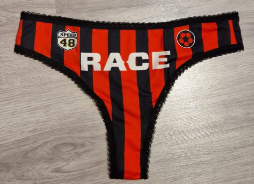 Race string