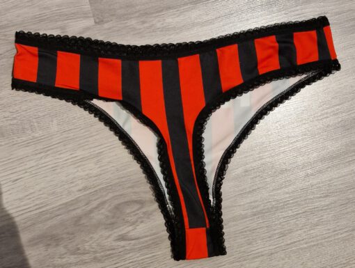 Race string - Afbeelding 2