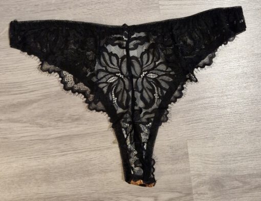 Panter string - Afbeelding 2