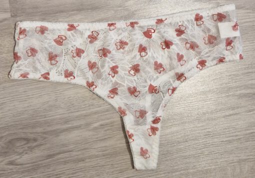 String hartjes