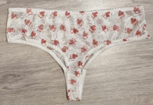 String hartjes - Afbeelding 2