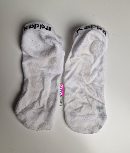 Vaak gedragen Kappa enkelsokken - Afbeelding 2
