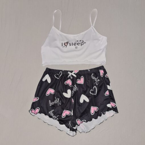 Pyjama I love sleep