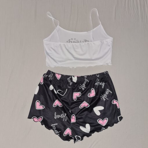 Pyjama I love sleep - Afbeelding 2