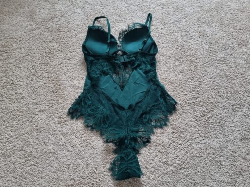 Groene body - Afbeelding 2
