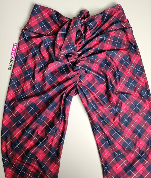 Gedragen legging - Afbeelding 4