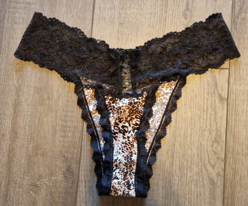 Panter string - Afbeelding 2