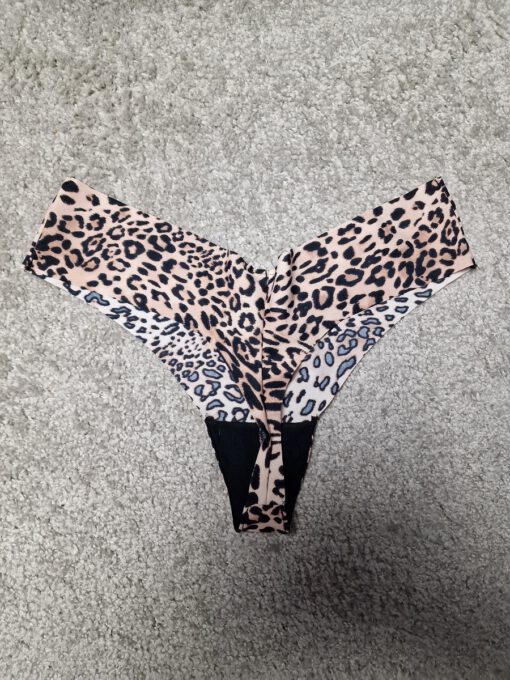 Panterprint seamless string - Afbeelding 2